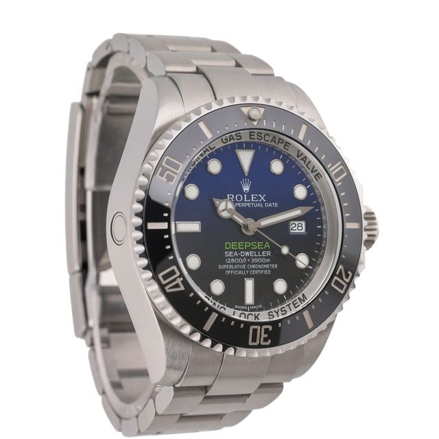 Rolex Deepsea 116660 Image 5